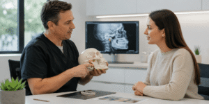 Best treatment for TMJ isnt one thing